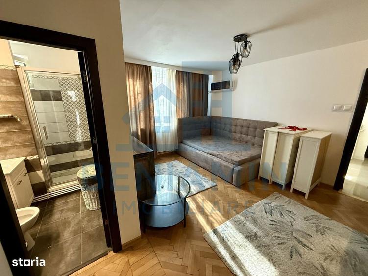 2 Camere - etaj 1 - 51mp - centrala termica - Calea Bucuresti - 4