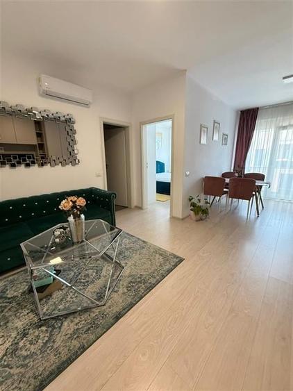 RECO, Apartament 2 camere, decomandat, West Residence, Oradea - 10