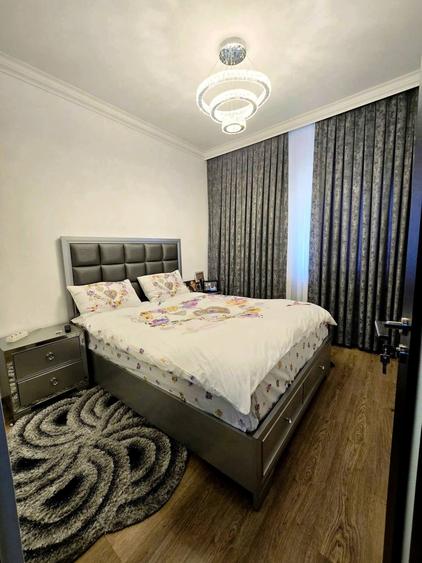 APARTAMENT 3 CAMERE, Belize Residence Cernica - 28