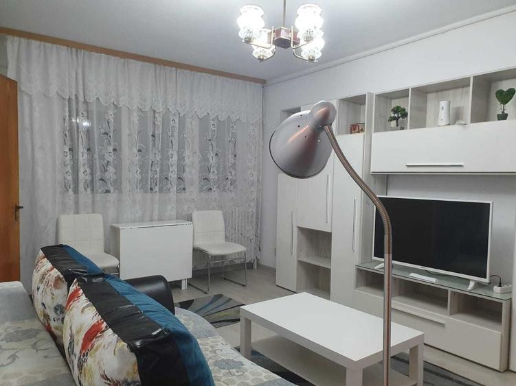 TITAN - 6 minute metrou - Garsoniera MODERNA - 1