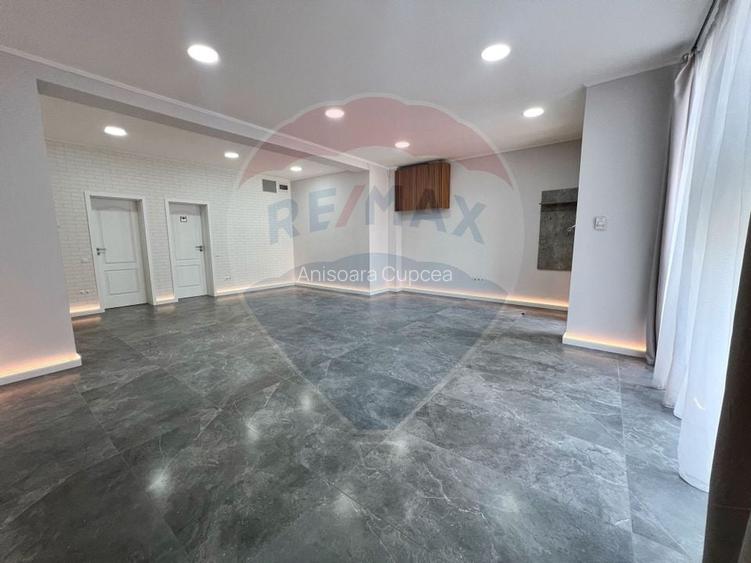 Spatiu comercial de inchiriat in zona Centrul Vechi