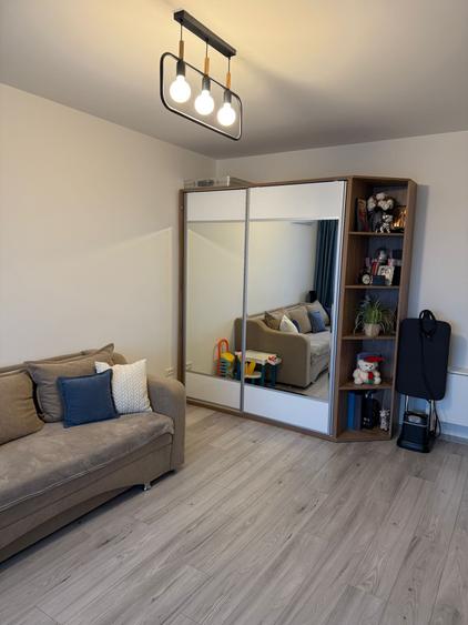 Vanzare Apartament 2 camere Bloc Nou Drumul Taberei Cartierul Brancusi - 13