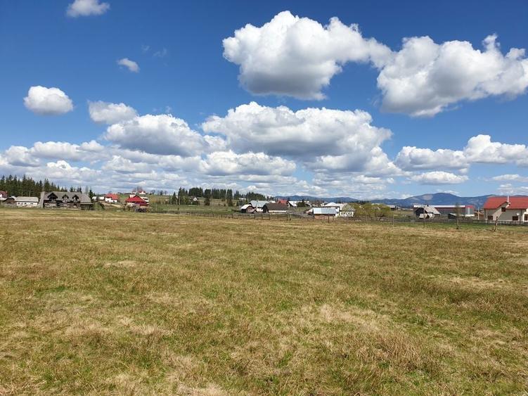 Teren investitie pe malul raului - 4