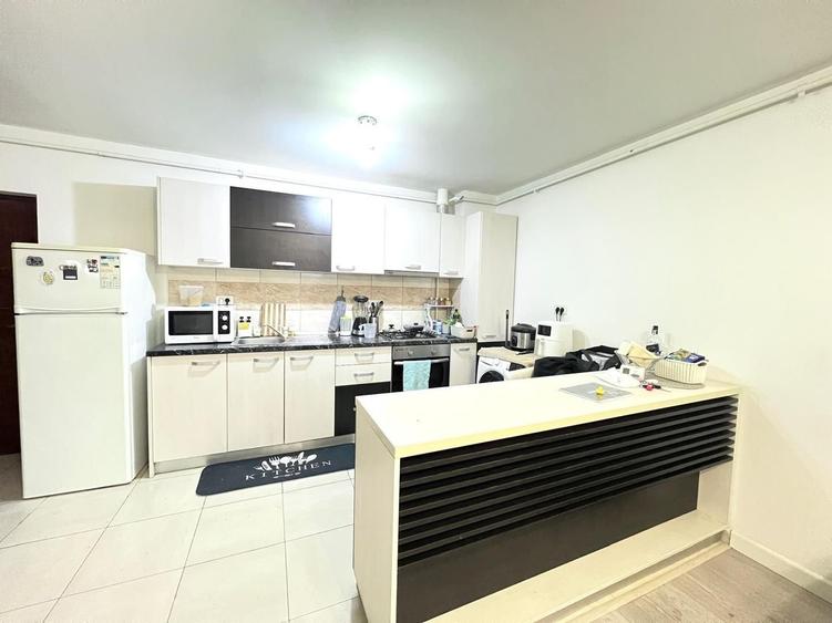 Apartament 2 Camere Mansarda Militari Residence Rezervelor 64 - 4