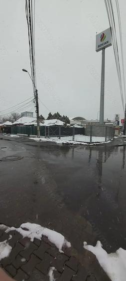 Teren cu casa 3 cam+teren alaturat. - 2