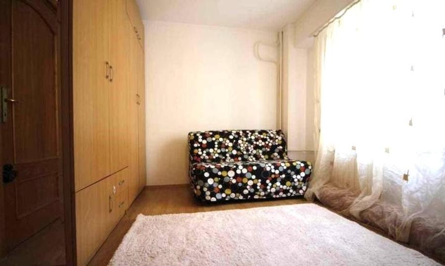 APARTAMENT 4/7 BL 1992 MONOLIT 5 MINUTE METROU LUMINOS SCOALA 81 MIRCEA VODA - 3