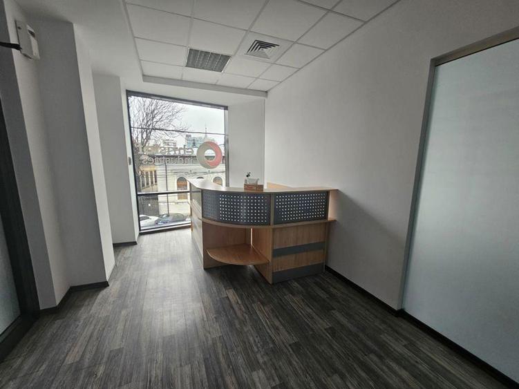 Spatiu birouri, Ultracentral - 15