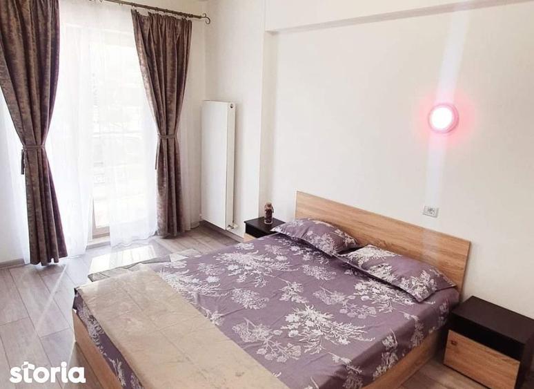 Apartament 2 cam. Mamaia Nord, LOC PARCARE ,42 metri,parter Cod 161440 - 1