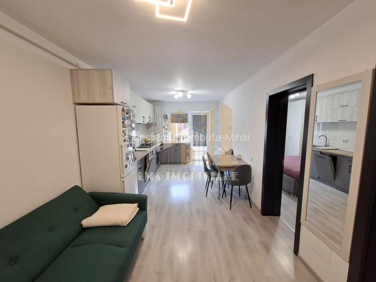 Apartament 2 camere tip studio Subcetate City Sanpetru Brasov Apartament 2 camere tip studio Subcetate City Sanpetru Brasov