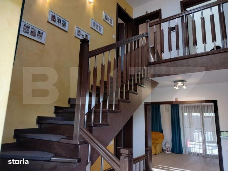 Casa de vanzare Tatarasi, Suceava | 300 mp | teren 700 mp - 3