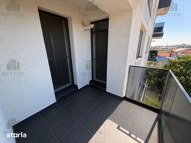 Apartament 2 camere ?i loc de parcare de inchiriat, Pope?ti-Leordeni - 8