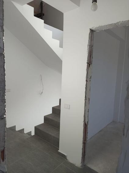 vila gata in duplex/5cam+2bai+150mp curte libera/comBerceni -Ilfov - 24