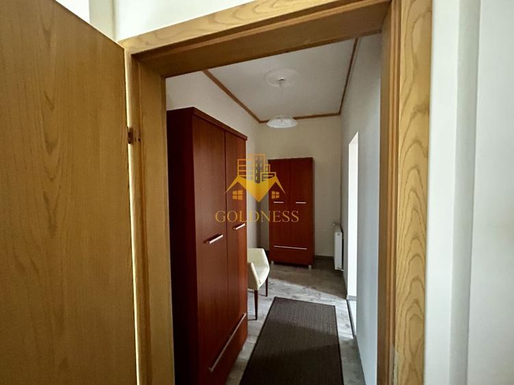 O camera, Modern, Pet Friendly, Parcare, Profi, Borhanci - 6