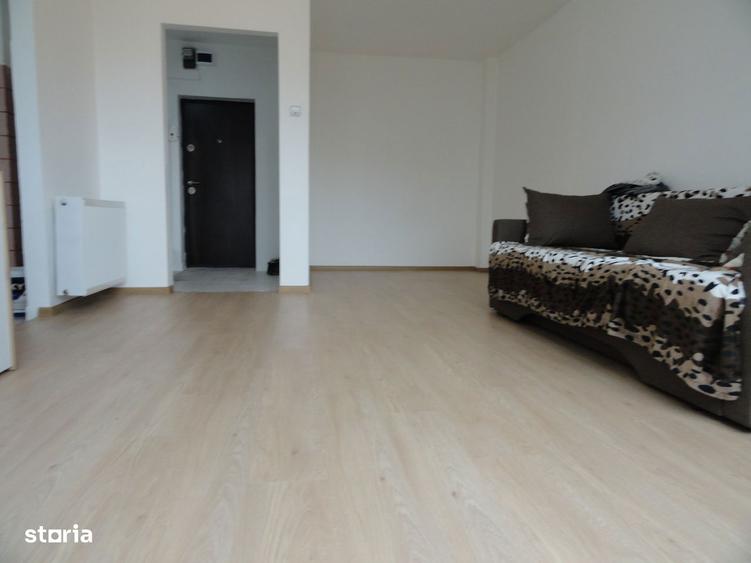 Apartament 1 camera, 57 mp, Cal. A. Vlaicu, balcon 6m, centrala pe gaz - 7