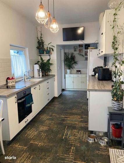 Casa de vanzare zona Horea - 5