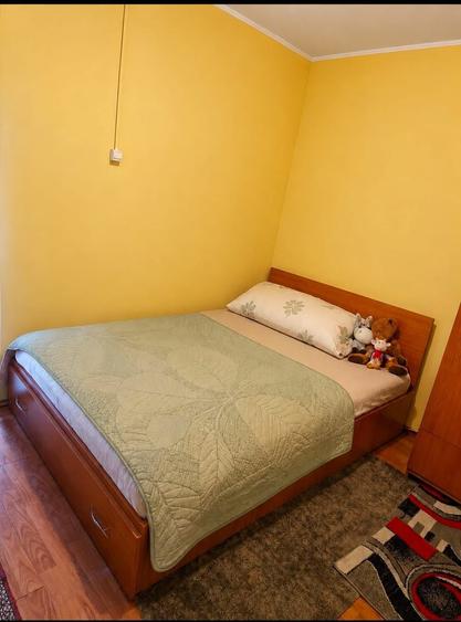 Vand apartament cu 2 camere - 1