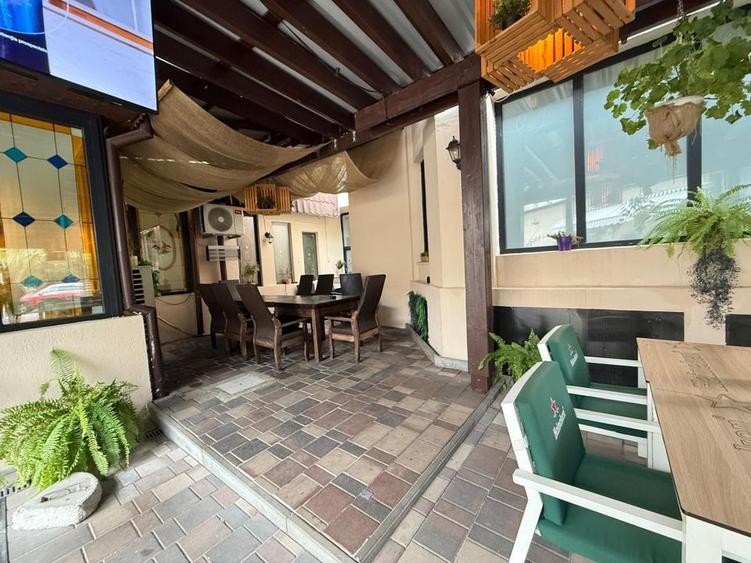 OPORTUNITATE UNICĂ | DE VANZARE AFACERE PROFITABILĂ | LÂNGĂ OPERA NAȚIONALĂ - 6