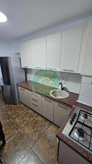 Apartament 3 camere, prima inchiriere - 7
