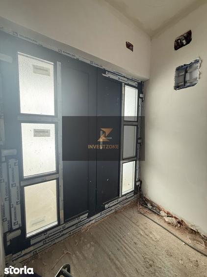 Casa cu proiect deosebit in Livada de Bihor - 6