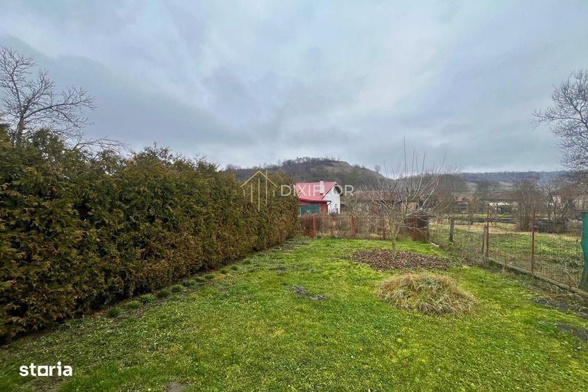 Casa cu 3 camere ?i teren generos | Habic - 2