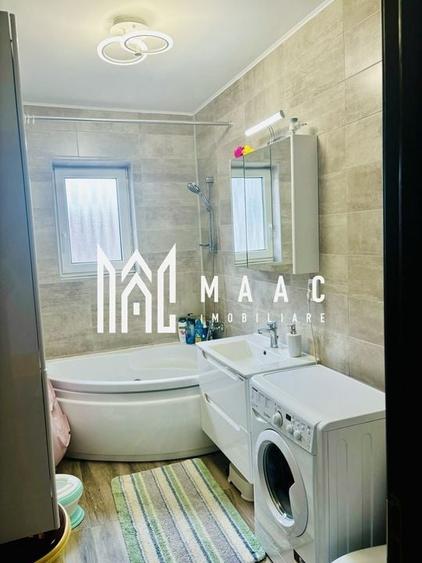 Apartament cu 3 camere | 65 mp | Cartierul Arhitectiilor - 8