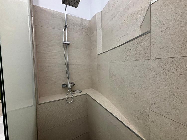 Garsonieră elegantă de închiriat în Centrul Istoric, disponibilă imediat. - 7