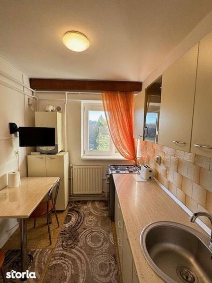 Apartament 3 camere de vanzare, ULTRACENTRAL, str. Marasesti, Bacau - 4