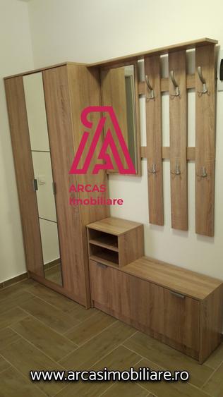 Apartament de inchiriat 2 camere Cartier Avantgarden Sibiu! - 15