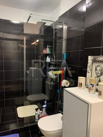 Apartament cu 2 camere, Ambasad'Or Home, Otopeni. - 4