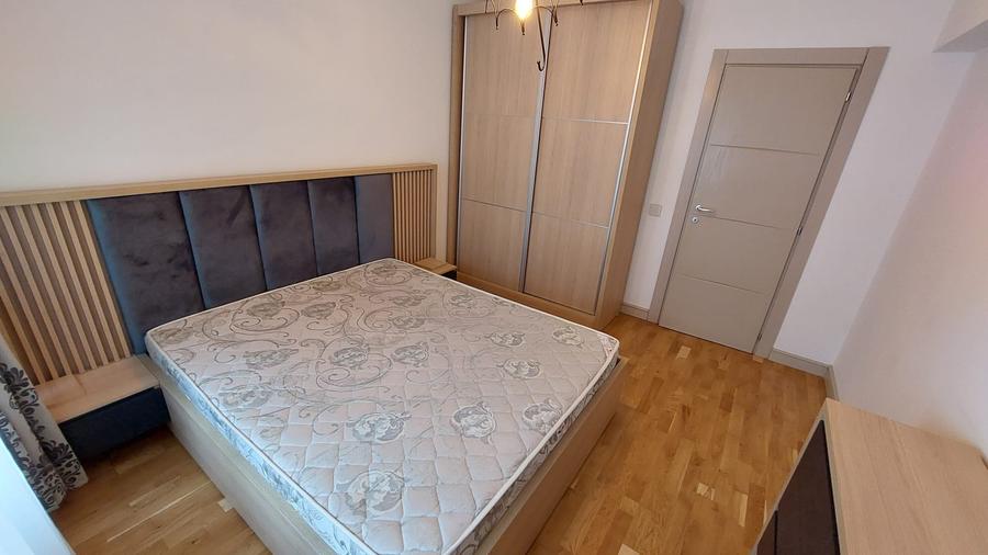 Apartament cu 2 camere+parcare in Tatarasi-Himson - 13