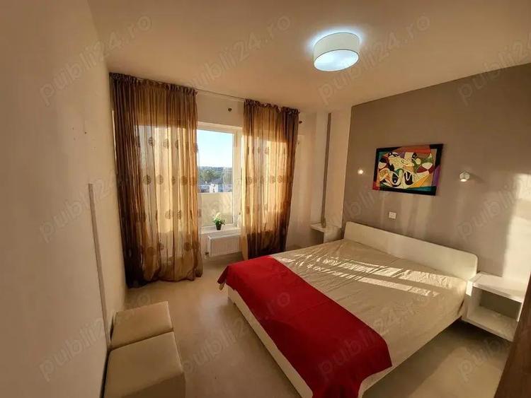 Lerpy Merlin Bragadiru, bloc nou, parcare inclusa, centrala - 4