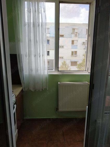 Vand garsoniera situata pe Str. Martir Marius Nemtoc - 2