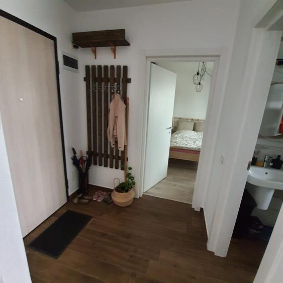 Aparatorii Patriei Apartament 2 Camere Bloc Nou 2019 - 12