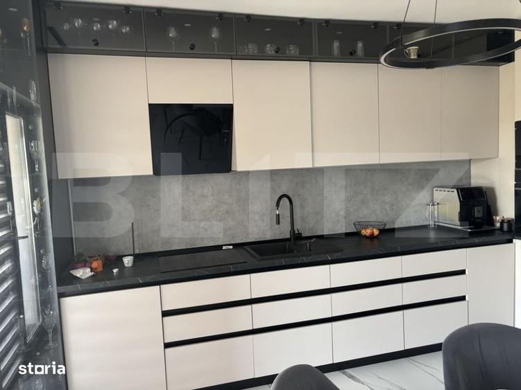 Casa P+E, 150 mp utili, 360 mp teren, toate utilitatile in zona Damila - 3