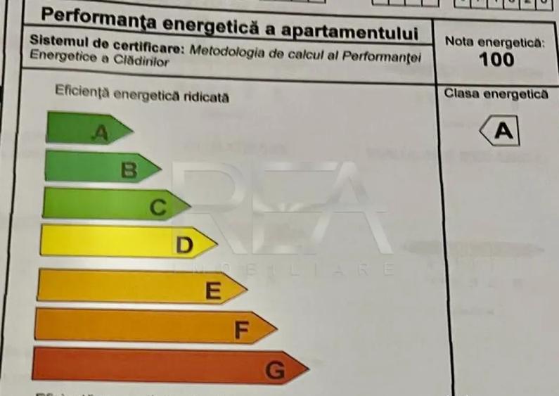 2 camere mobilat Rovere Luxuria Domenii - 1