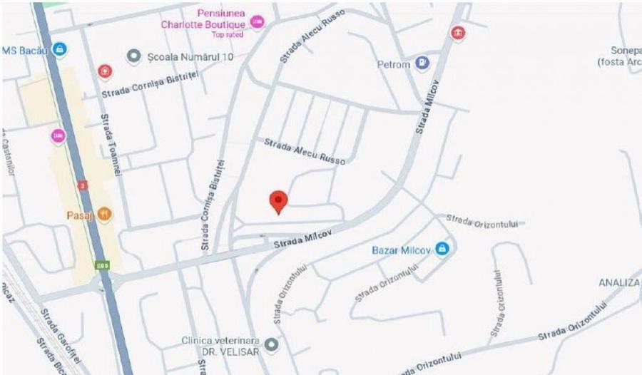 Apartament 2 camere Bacau. ID: R2695151 - 6