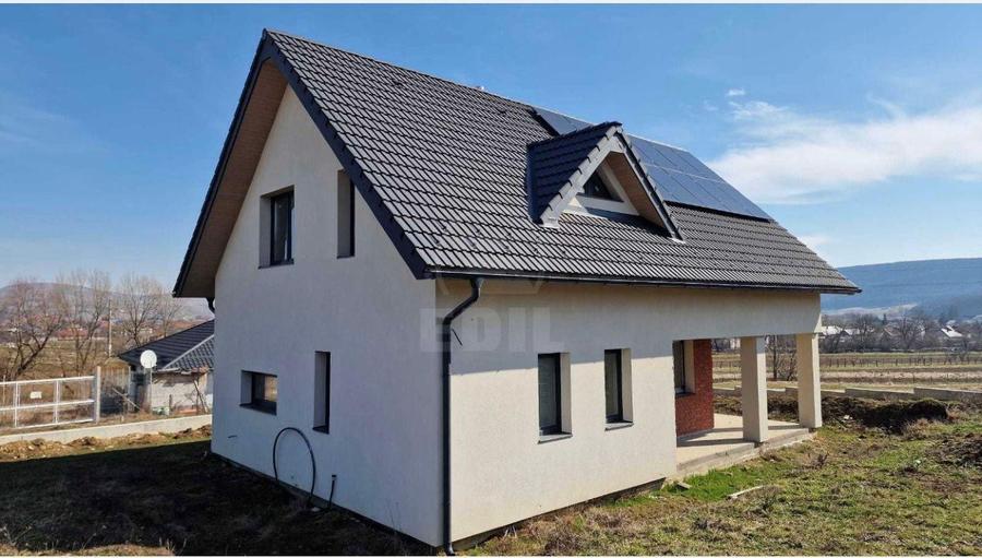 Casa individuala Gilau - 5