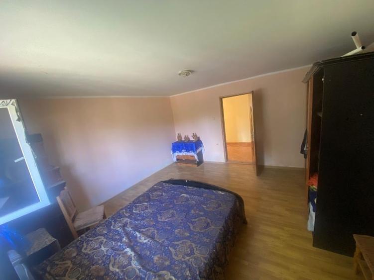 Casă 110mp + 870mp Teren - Zonă Liniștită - 7