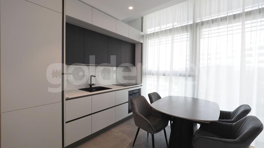 Up Site Floreasca | 3 camere, 2 bai | garaj si boxa - 5