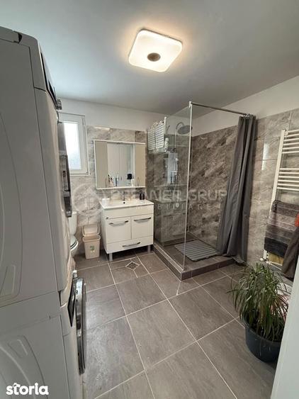 Casa 4 camere 120mp cu toate utilitatile, Lunca Cetatuii - 9