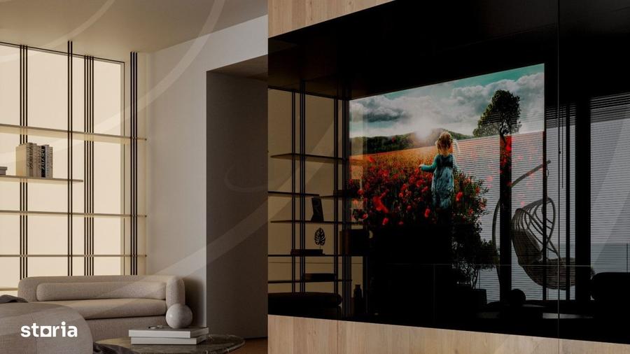 Duplex Premium 4 camere Pipera - 7