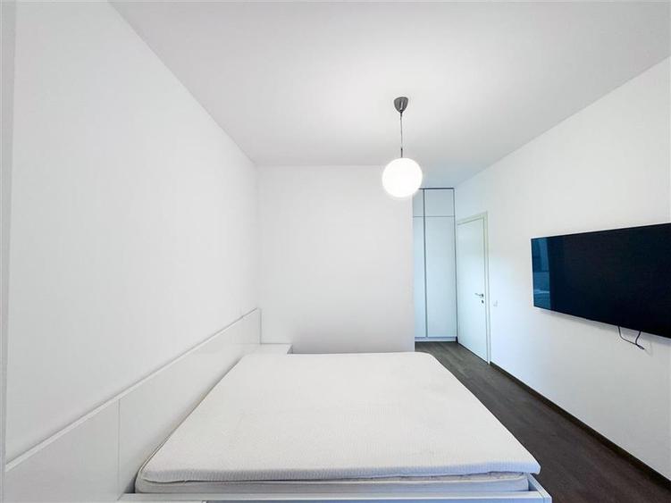 Apartament de inchiriat 3 camere Soseaua Nordului Herastrau - 19