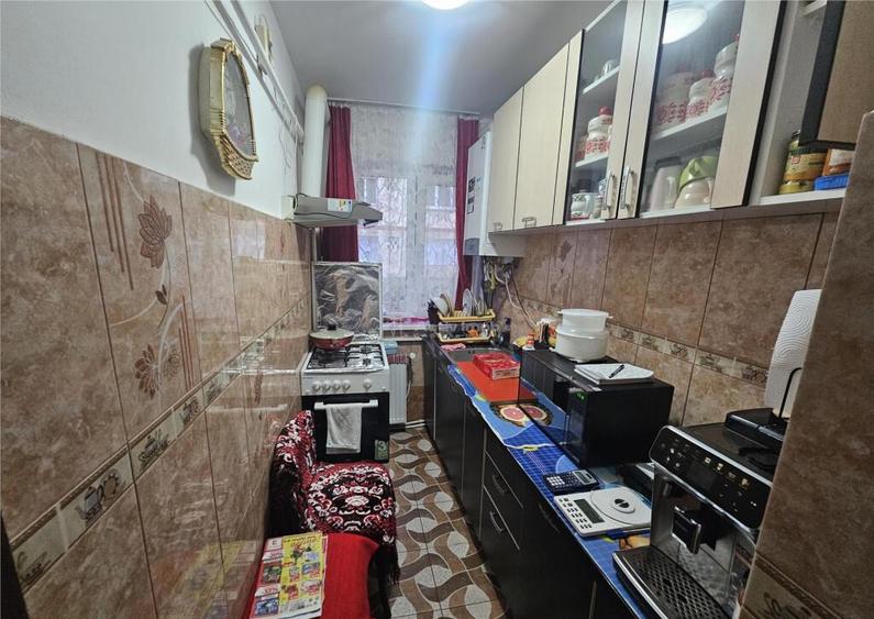 Resita, 3 Cam., Parter, Micro 3 - 12