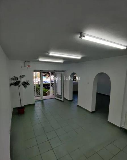 SPATIU COMERCIAL LA PARTER CU INTRARE DIN STRADA SPATIU COMERCIAL LA PARTER CU INTRARE DIN STRADA