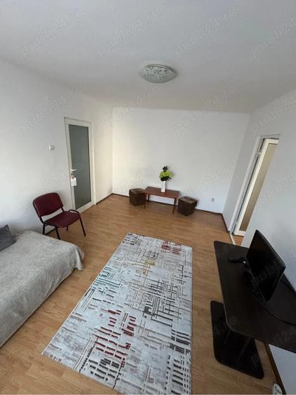 Inchiriez Apartament 2 Camere Casa De Cultura - 2