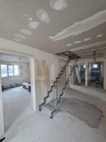 Casa de vacanta in curs de modernizare in Belis, 5 camere, 920mp teren drept - 18