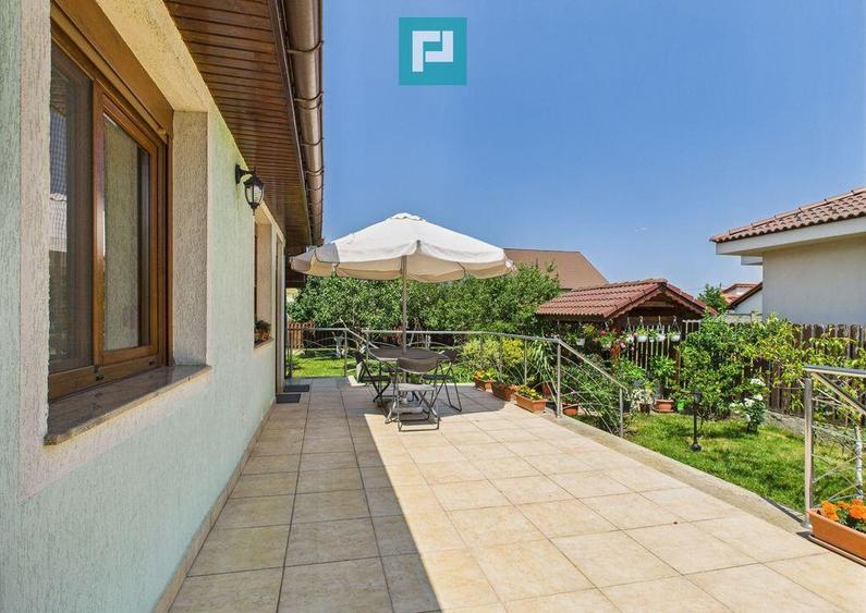 Casa cocheta in Sanleani - Cartierul Florilor - 4