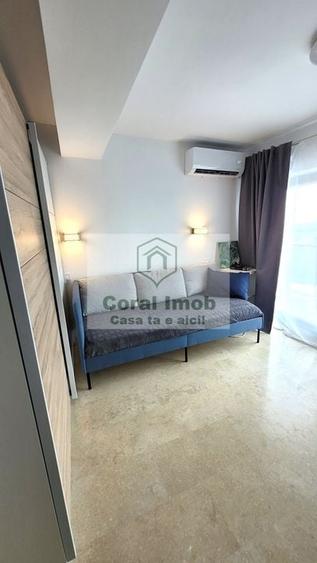 Vanzare apartament 2 camere, la poalele muntilor langa Brasov - 12