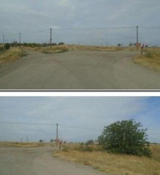 Teren extravilan arabil cota parte 3/32 Smardan, ID: R276... - 1