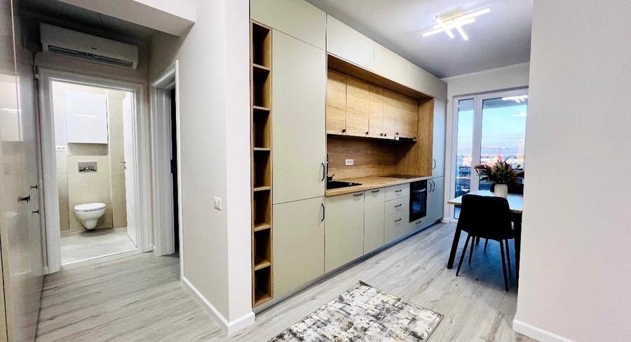 Inchiriere 3 camere premium pasarela metrou Berceni - 3